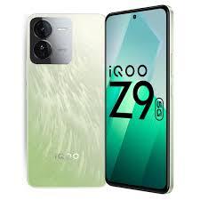 IQOO Z9 5G